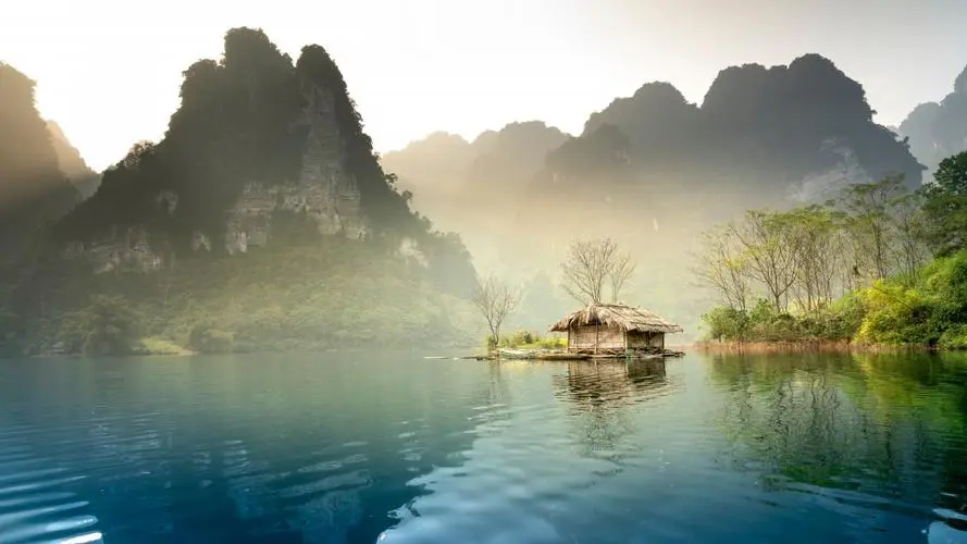 绿色高端环保